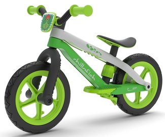 Chillafish Balance Bike BMXie Green