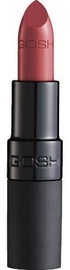 Gosh Velvet Touch Lipstick Matt 4g 14