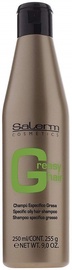 Šampūns Salerm Greasy Hair Specific Oily Hair, 250 ml
