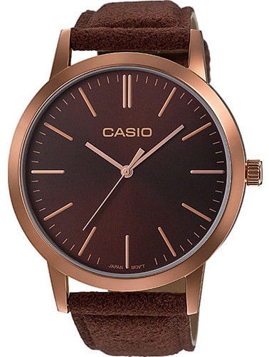 Женские часы Casio, кварцевый