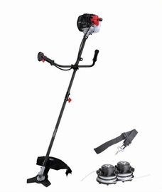 Bensiinimootoriga võsalõikur Scheppach BCH3300PB, 900 W