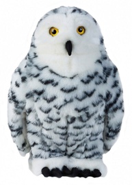 Dante National Geographic Snowy Owl 27cm
