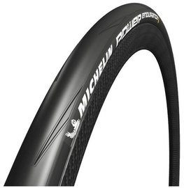 Michelin Power Endurance Tyre 700x25 Black