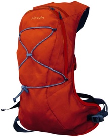 Туристический рюкзак Pinguin, oранжевый, 8 л