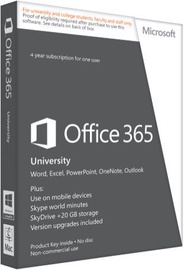 Microsoft Office 365 Pro Plus Volume License Q7Y-00006