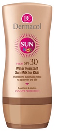 Dermacol Sun Kids Milk SPF30 200ml