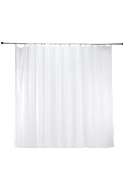 Дневные шторы Domoletti Diana, белый, 400 см x 260 см
