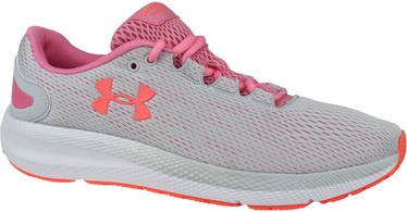 Naiste tossud Under Armour Charged Pursuit, hall, 40
