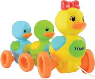 Tomy Quack Along Ducks E4613