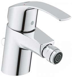 Grohe Eurosmart New S Bidet Faucet with Pop Up Chrome