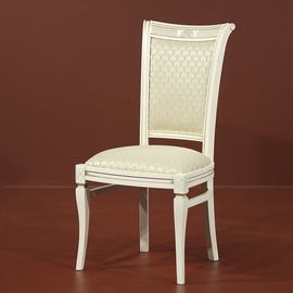 MN Elegant 18-11 Chair Ivory