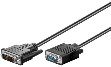 Goobay DVI-I to VGA 5m 50992