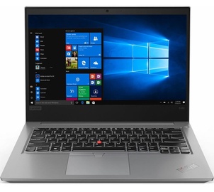 Lenovo ThinkPad E480 Grey 20KN0037PB
