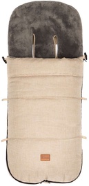 Fillikid Kinley Stroller Sleeping Bag Beige 8430-19