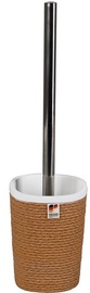 Ridder Wrap Toilet Brush Brown