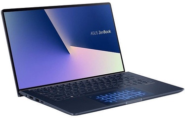 Asus ZenBook 14 UX333FAC-A5207T Royal Blue