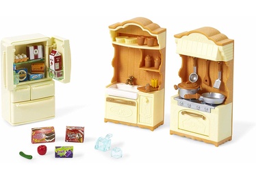 Mööbel Epoch Sylvanian Families 5341