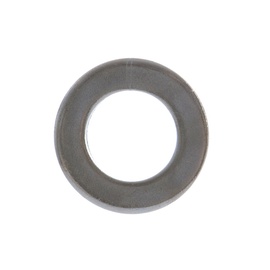 PAPLĀKSNE DIN125 D16 ZN 400GB (VAGNER SDH)