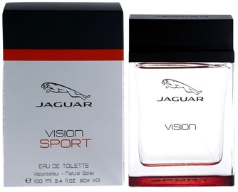Jaguar Vision Sport 100ml EDT