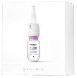 Goldwell Dual Senses B&H Serum 12x18ml