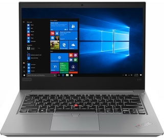 Lenovo ThinkPad E490 Grey 20N8000SPB