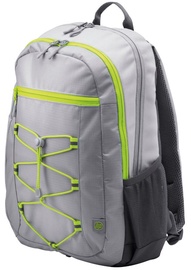HP Notebook Backpack For 15.6" Grey/Green