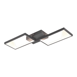 Lampa Trio Cafu, griesti, 14 W, LED