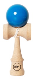 Kendama Krom Kendama Europe Play Pro II, zila