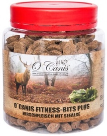 O'Canis Fitness-Bits Plus Deer & Algae & Celery 300g
