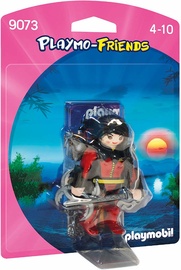 Playmobil Playmo Friends Blade Warrior 9073