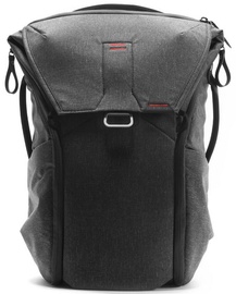 Peak Design Everyday Backpack Charcoal Grey 30l