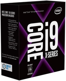 Intel® Core™ i9-9940X X-series 3.30GHz 19.25MB BX80673I99940XSREZ5