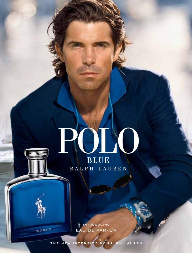 perfume polo ralph lauren blue 75ml