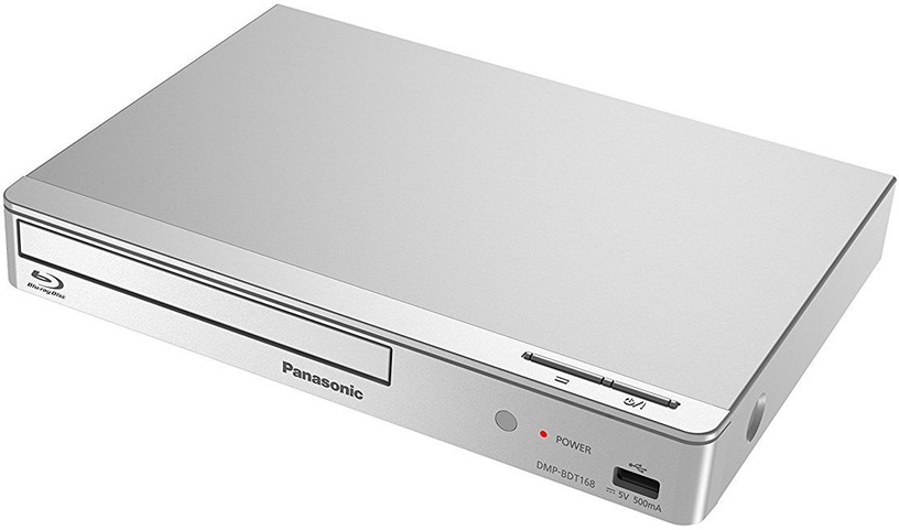 Blu-Ray mängija Panasonic