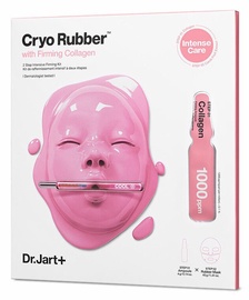 Маска для лица Dr. Jart+ Cryo Rubber With Firming Collagen 4g+40g