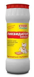 Pūderis Ekoprom Stop Problema Odor Remove For Cat Litters, 0.350 kg