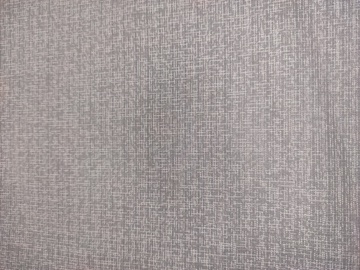 Dienas aizkari Domoletti FRENCH CRYSTAL, balta, 2600 mm x 2800 mm