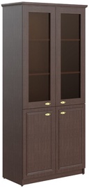 Skyland Office Cabinet RHC 89.2 Wenge