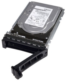 Serverių kietasis diskas (HDD) Dell 400-AJPD/D1, 2.5", 1.2 TB