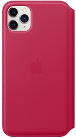 Telefoni ümbris Apple, Apple iPhone 11 Pro Max, punane