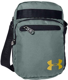 Rokassoma Under Armour Crossbody 1327794, zaļa
