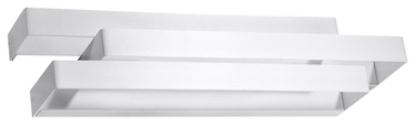 Valgustid seinale Sollux Frost, 40 W, G9