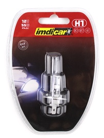 Autopirn Imdicar JMB-809, Halogeenlamp, läbipaistev, 12 V