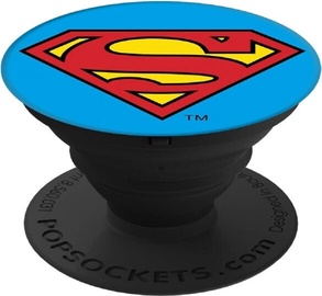 Popsocket Collapsible Smartphone Finger Grip Holder Superman
