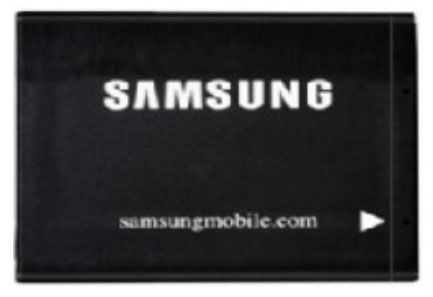 Аккумулятор samsung ab403450be