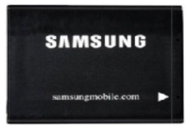 Батарейка Samsung, Li-ion, 700 мАч