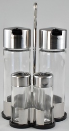 Maitseainete topsid Tescoma Set, 4 tk