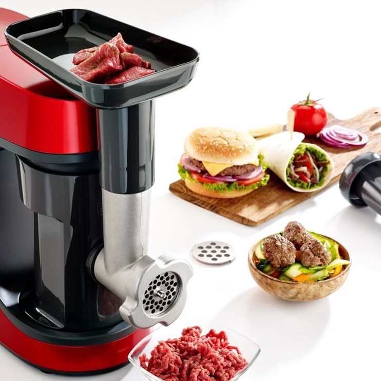 Virtuvinis kombainas Tefal QB515G38