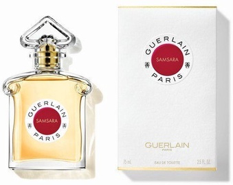 Tualettvesi Guerlain Samsara EDT, 75 ml