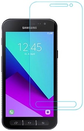 BlueStar Tempered Glass Extra Shock Screen Protector For Samsung Galaxy XCover 4